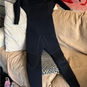 Patagonia Black Full-Length wersuit